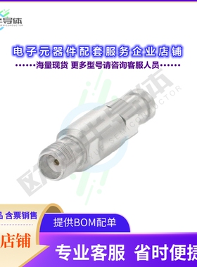 2081887-1[连接器EP-SMA,JACK,STRAIGHT,27GHZ,141 C]