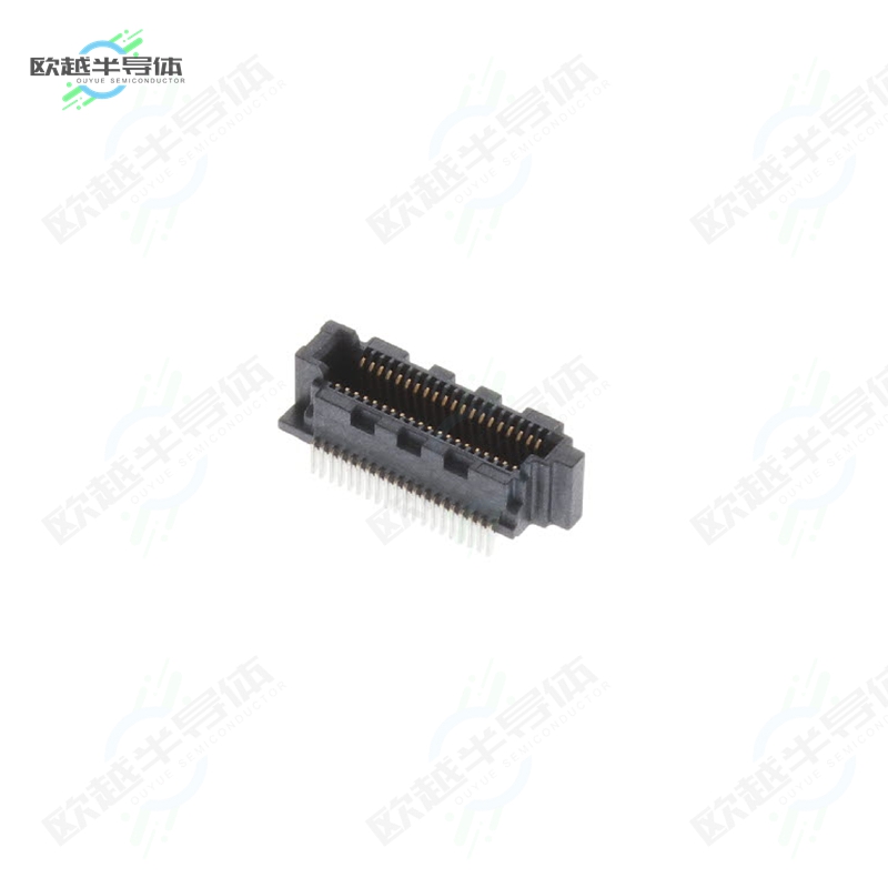 SS4-20-3.50-L-D-K-TR[连接器CONN SOCKET 40POS SMD GOLD]