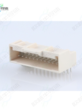 2086592440[连接器IGRID2.0 PLUGTHOLEHDR RA]