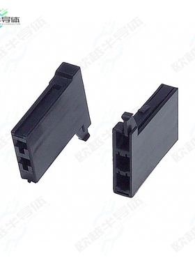 175362-1[连接器CONN RCPT HSG 2POS 5.08MM]