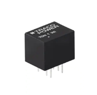 TDN 1-1223WI【DC DC CONVERTER +/-15V 1.1W】