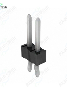 22285020[连接器CONN HEADER VERT 2POS 2.54MM]