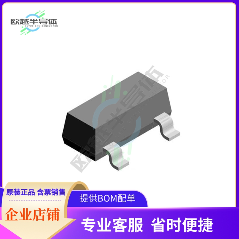 VCAN36A2-03S-E3-18【TVS DIODE 36VWM 63VC SOT23-3】