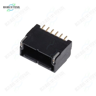 800 连接器CONN ANGLE RECEPTACLE KW30 HEADER