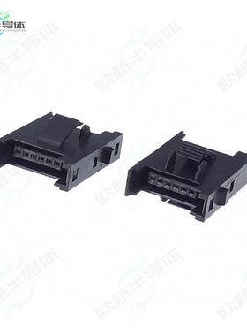 1473571-6[连接器CONN ADAPT RCPT/RCPT 6POS 2MM]
