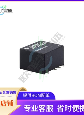 TRN 3-0513SM【DC DC CONVERTER 15V 3W】