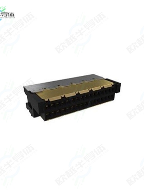 10150095-3200RLF[连接器CONN MICROSPEED 1.00MM BOARD-]