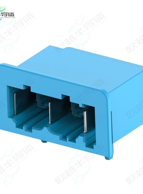 2305987-3[连接器2-PORT MATENET HDR ASSY 90DEG, C]