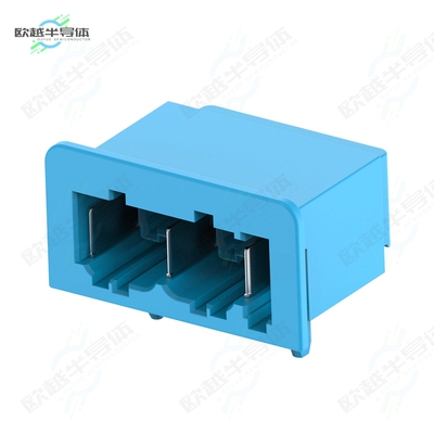 2305987-3[连接器2-PORT MATENET HDR ASSY 90DEG, C]