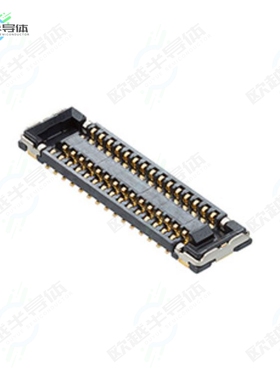 5046183012[连接器CONN RCPT 30POS SMD GOLD]