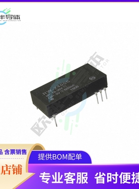 RW-2405S/SMD【DC DC CONVERTER 5V 3W】