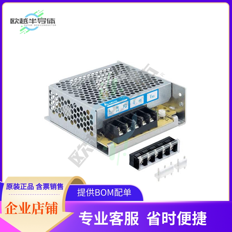 PMT-15V50W1AG【AC/DC CONVERTER 15V 50W】