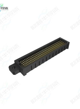 10164939-1481022LF[连接器BERGSTAK UNSHIELDED SECURE CONNE]