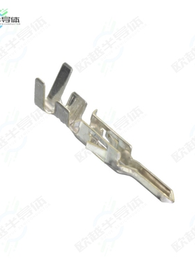 39000081[连接器CONN PIN 16AWG CRIMP TIN]