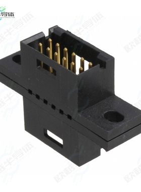 87608-2[连接器CONN ADAPT PLUG/PLUG 12P 2.54MM]