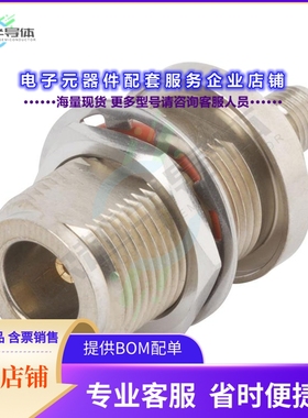 SF1104-6007[连接器COAX ADAPT SMA TO PN]