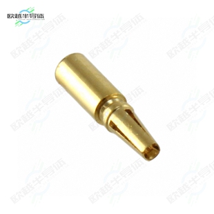 G125-0020005[连接器CONN SOCKET 28-32AWG CRIMP GOLD]