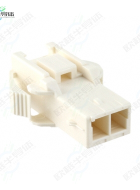 2005249-1[连接器CONN RCPT HSG 2POS 3.96MM]