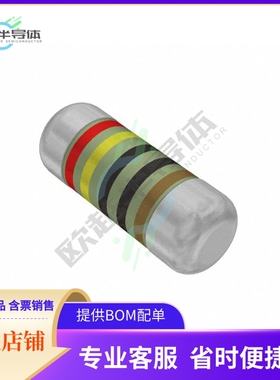 SMM02070C2400FBP00【RES 240 OHM 1% 1W MELF 0207】