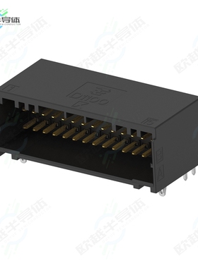 1-1939638-5[连接器DYNAMIC 1100D HDR ASSY H 30P XBL]