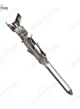 304902002[连接器CONN PIN 18-24AWG CRIMP TIN]