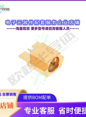 SMP-PS-P-HH-ST-EM3[连接器50 OHM SMP PLUG, EDGE MOUNT]