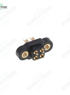 869-22-004-00-011101[连接器SOLDERCUP TERMINATION SPRING-LOA]