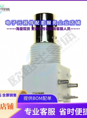 5414459-1[连接器CONN BNC JACK R/A 75 OHM PCB]