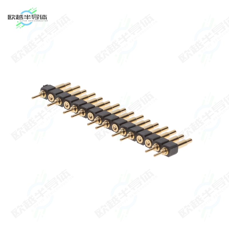 S892-22-016-00-500000[连接器MOD 825-22-016 SPRING LOADED]