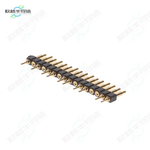 S892-22-016-00-500000[连接器MOD 825-22-016 SPRING LOADED]
