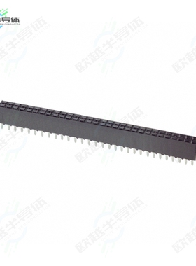 3-534236-0[连接器CONN RCPT 60POS 0.1 GOLD PCB]