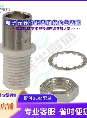 5227726-2[连接器CONN BNC JACK STR 50 OHM SOLDER]