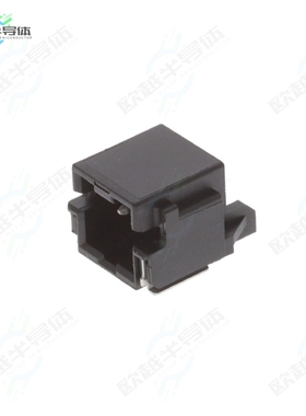 5023520201[连接器CONN HEADER SMD R/A 2POS 2MM]