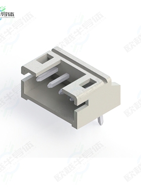 140-504-415-000[连接器2.0MM PITCH CONNECTOR WITH 4 P.C]