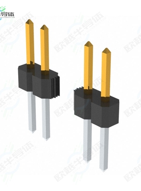 PBC06SABN[连接器CONN HEADER VERT 6POS 2.54MM]