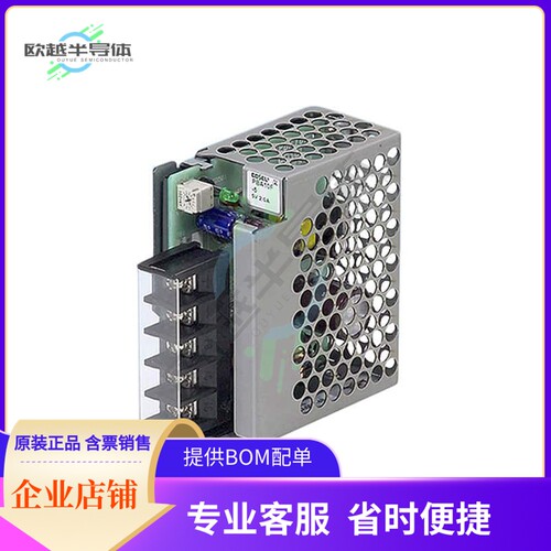 PBA10F-5-GN1【AC/DC CONVERTER 5V】