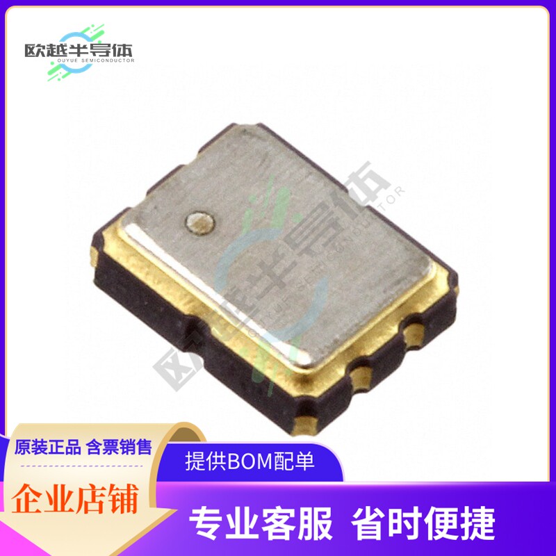 FO3HSKDM24.0-T2《XTAL OSC XO 24.0000MHZ HCMOS SMD》