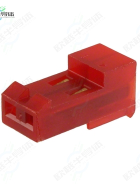 3-641219-2[连接器CONN RCPT 2POS IDC 22AWG GOLD]