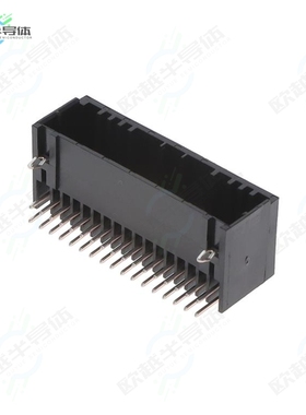 1-2372488-7[连接器D1100 HDR ASSY H 34P XBLACK PRE-]