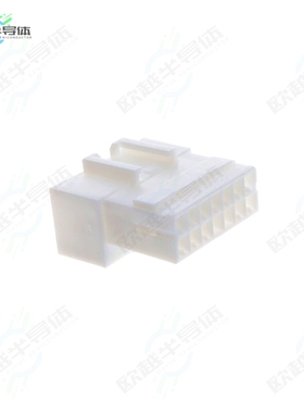 936207-1[连接器CONN RCPT HSG 12POS]