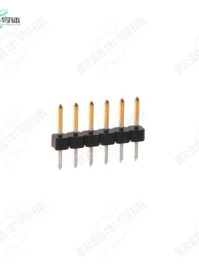 2355045-6[连接器6P,2MM,BRK HDR,SRVT,2.8,0.1AU,TB]