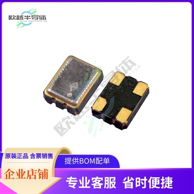 OXKTGLJANF-26.000000《XTAL OSC XO 26.0000MHZ CMOS SMD》