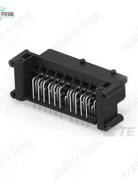 1-963221-1[连接器CONN HEADER R/A 29POS]