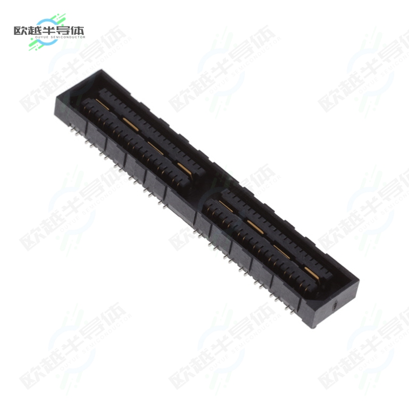 QSE-028-01-L-D-DP-A-K[连接器CONN DIFF ARRAY RCP 56P SMD GOLD