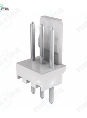 22041031[连接器CONN HEADER VERT 3POS 2.5MM]