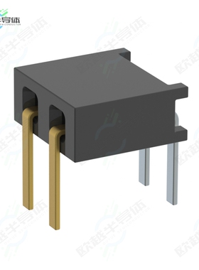 MMS-102-01-L-SH[连接器CONN RCPT 2MM 2POS SGL HORZ PCB]