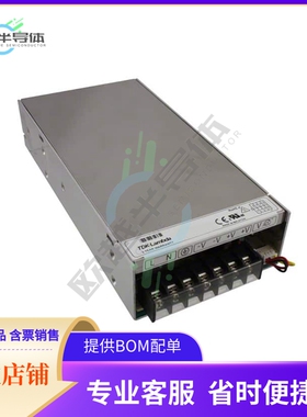 LS200-12/L【AC/DC CONVERTER 12V 200W】
