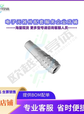 3-1478996-4[连接器CONN STRN RELIEF FOR BNC TNC UHF]