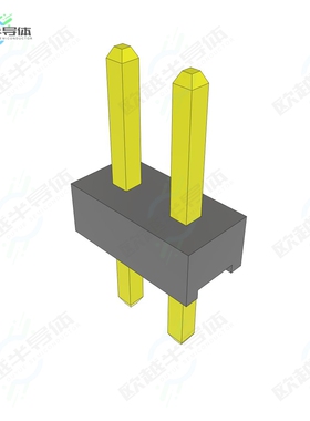 MTMM-102-03-F-S-138[连接器CONN HEADER VERT 2POS 2MM]