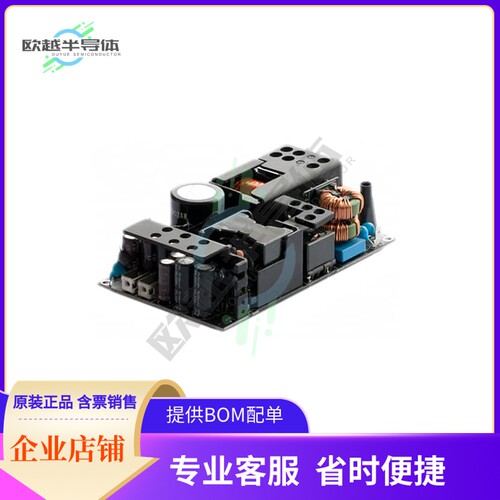 MDS-300APB18 AA【AC/DC CONVERTER 18V 220W】